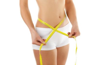 5 Consejos fáciles para bajar de peso y perder la panza