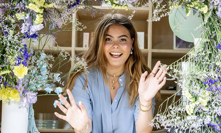 Quién es Eloísa de Orange-Nassau, la sobrina influencer de Máxima de los Países Bajos Quién es Eloísa de Orange-Nassau, la sobrina influencer de Máxima de los Países Bajos
