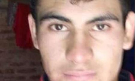 Quiso cruzar nadando el Río Bermejo para ver a su hijita de dos años: murió ahogado Quiso cruzar nadando el Río Bermejo para ver a su hijita de dos años: murió ahogado