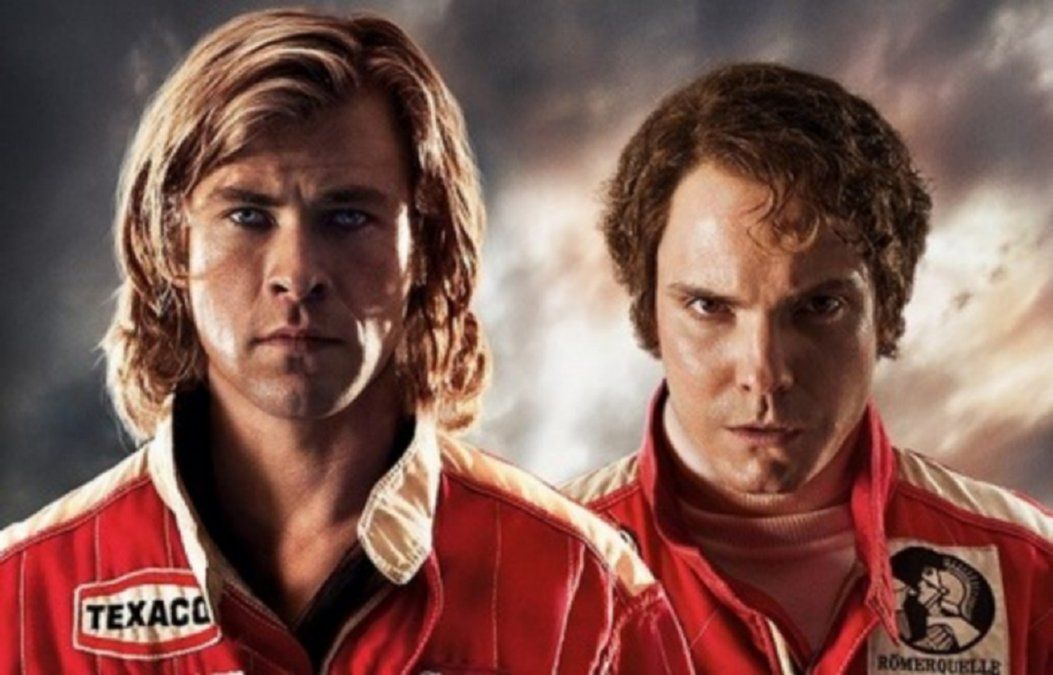 Netflix: 5 películas de deporte disponibles en la plataforma.