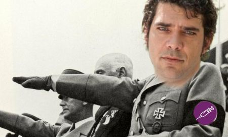Cormillot propuso el uso de una pulsera para identificar los antivacunas y lo tildaron de nazi Cormillot propuso el uso de una pulsera para identificar los antivacunas y lo tildaron de nazi