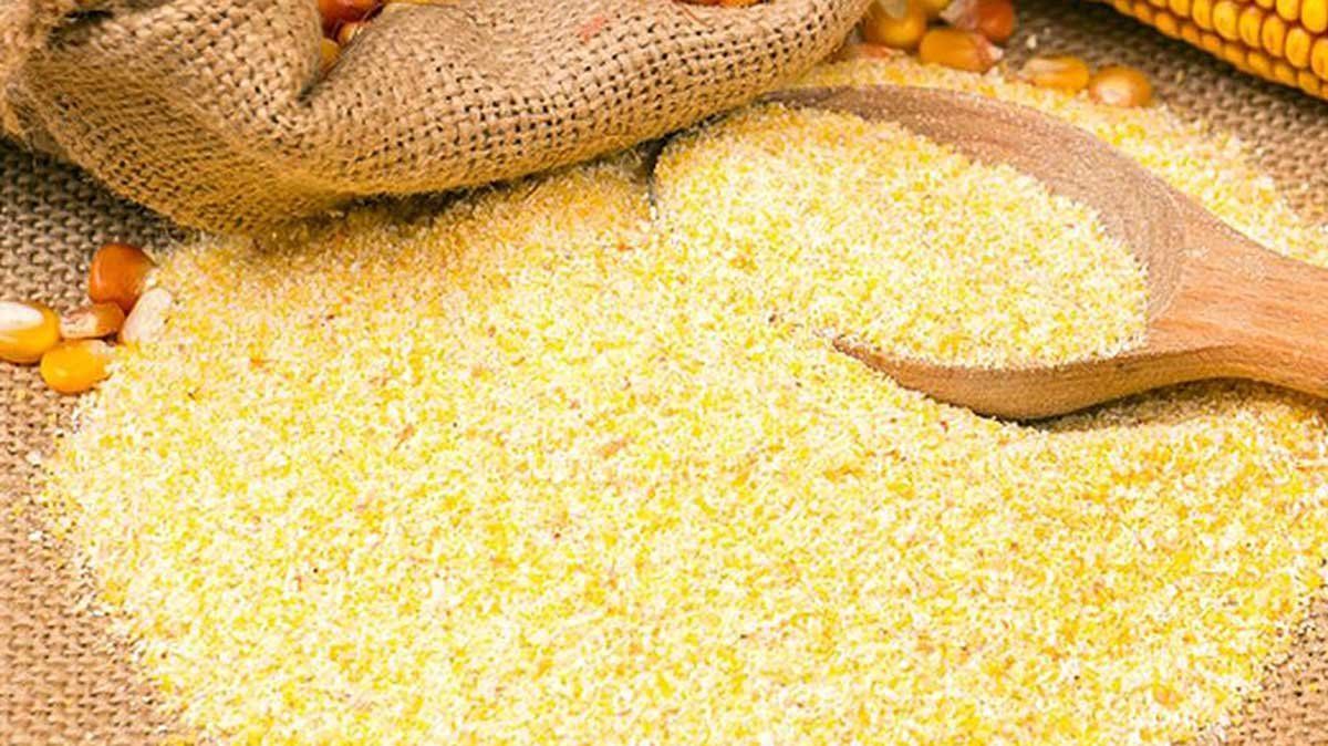 La Anmat prohibió una harina de maíz porque no cumple con la normativa vigente. 