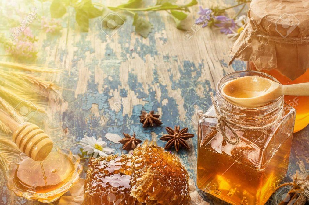 5 métodos infalibles para saber si la miel que compras es verdadera o falsa