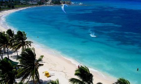 San Andrés - Colombia San Andrés - Colombia