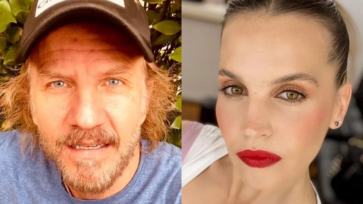 Sabrina Garciarena apoyó públicamente a Facundo Arana.