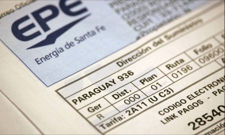 Las factura de la energía llegaron a los usuarios sin la quita de subsidios.