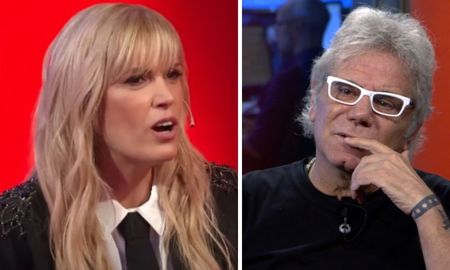 Beto Casella criticó con dureza el estilo periodístico de Viviana Canosa. Beto Casella criticó con dureza el estilo periodístico de Viviana Canosa.
