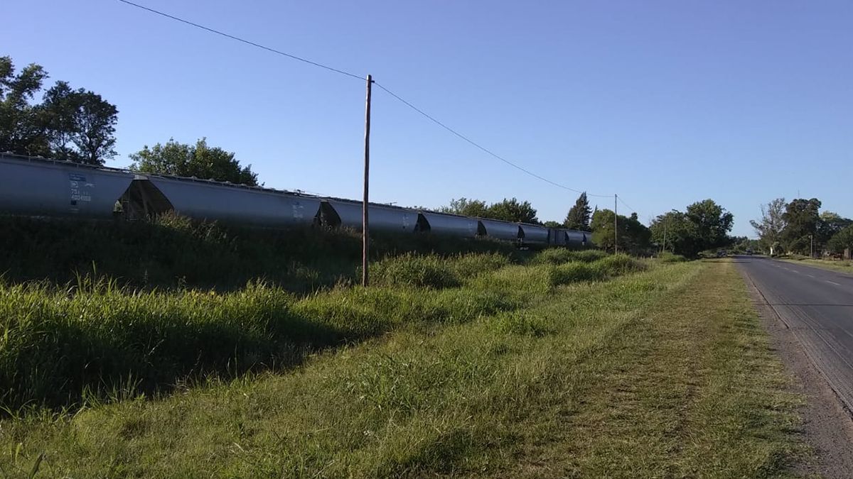 Todo sucedió&nbsp; en horas de la mañana en el norte de la ciudad del departamento San Jerónimo.&nbsp;