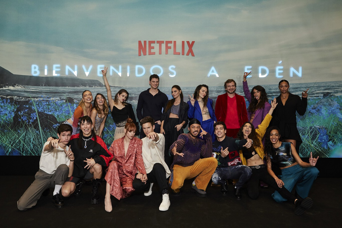 Netflix La Serie Dramática Que Dura 8 Capítulos Y Te Deja Sin Palabras 8031