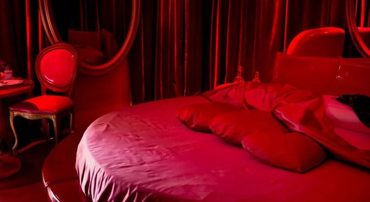 El video, al momento, tiene casi medio millón de