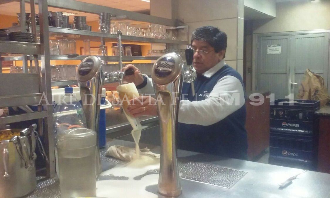 Aquellos interesados en acceder a dicha asistencia