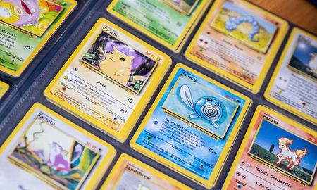 Pokémon: lanzarán un nuevo juego de cartas para celulares y PC. Pokémon: lanzarán un nuevo juego de cartas para celulares y PC.