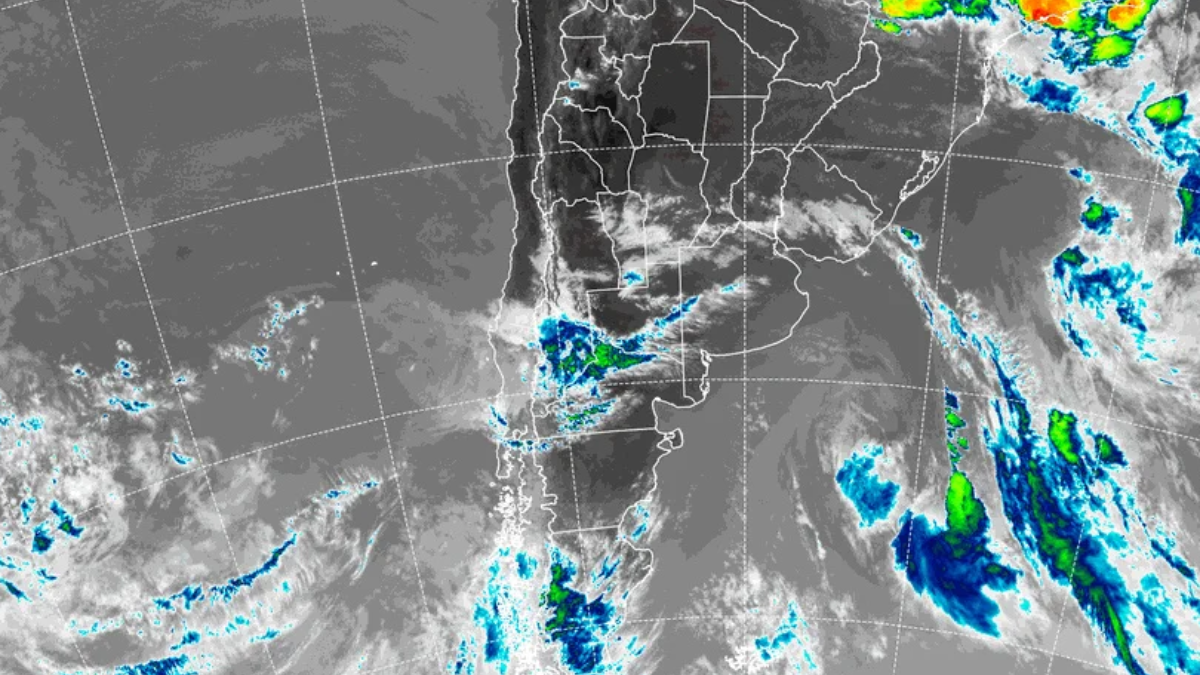 Se espera un sábado inestable en Santa Fe. Se espera un sábado inestable en Santa Fe.