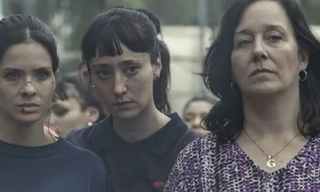 La serie protagonizada por Ana Garibaldi y la China Suárez se convirtió en el fenómeno del streaming de este verano. La serie protagonizada por Ana Garibaldi y la China Suárez se convirtió en el fenómeno del streaming de este verano.