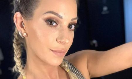Noelia Marzol espera su primer hijo. Noelia Marzol espera su primer hijo.