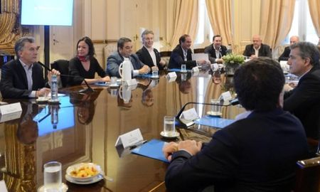 el gobierno implementara un plan de ?cero ingresos? al estado el gobierno implementara un plan de ?cero ingresos? al estado