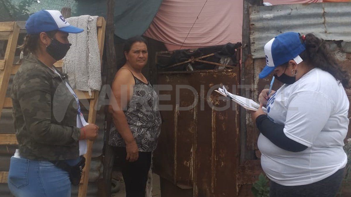 Entre las entidades que se sumaron a esta iniciativa se encuentran la Corriente Clasista y Combativa (CCC)