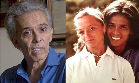El duro momento en la vida de Jairo: falleció su esposa. El duro momento en la vida de Jairo: falleció su esposa.