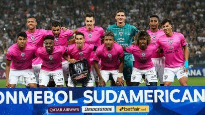 El dato que ilusiona al pueblo sabalero: el balance de Independiente del Valle jugando fuera de Ecuador