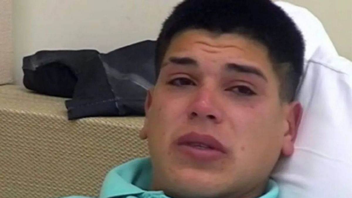 Thiago Medina empieza una nueva etapa en su vida tras su ruptura con Daniela Celis.