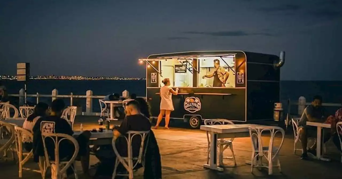 Cu&aacute;nto cuesta comer en la Costa Atl&aacute;ntica
