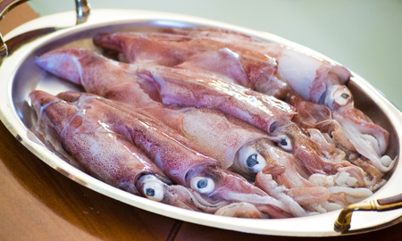 MasterChef: cómo limpiar correctamente los calamares, el ingrediente estrella en el plato de Daniela MasterChef: cómo limpiar correctamente los calamares, el ingrediente estrella en el plato de Daniela