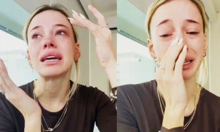 El episodio se produjo apenas horas después de que la ex Gran Hermano denunciara que había sido bajada de los streams oficiales por decisión de la producción. El episodio se produjo apenas horas después de que la ex Gran Hermano denunciara que había sido bajada de los streams oficiales por decisión de la producción.