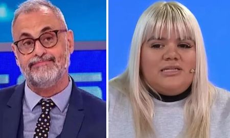 La hija del periodista se vio envuelta en un escándalo con la policía. La hija del periodista se vio envuelta en un escándalo con la policía.