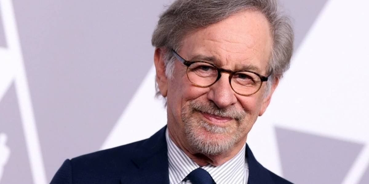 “Spielberg’s After Dark”: una serie sólo podrá verse de noche en tu smartphone