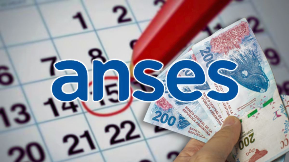 Atención Beneficiarios ANSES: Cómo Arranca El Calendario De Pagos Con ...