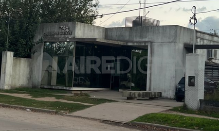 La Subcomisaría 17° está ubicada en Gorriti 5.600. La Subcomisaría 17° está ubicada en Gorriti 5.600.