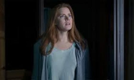 La mujer en la ventana, el thriller psicológico de Netflix con Amy Adams, lanzó su tráiler. La mujer en la ventana, el thriller psicológico de Netflix con Amy Adams, lanzó su tráiler.