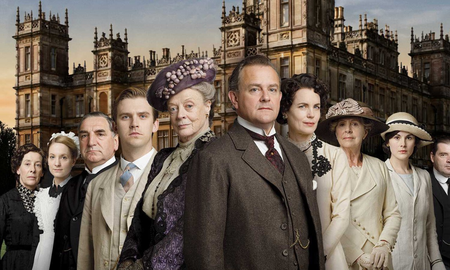 La serie de época que es furor en Netflix y que te erizará la piel con su historia La serie de época que es furor en Netflix y que te erizará la piel con su historia