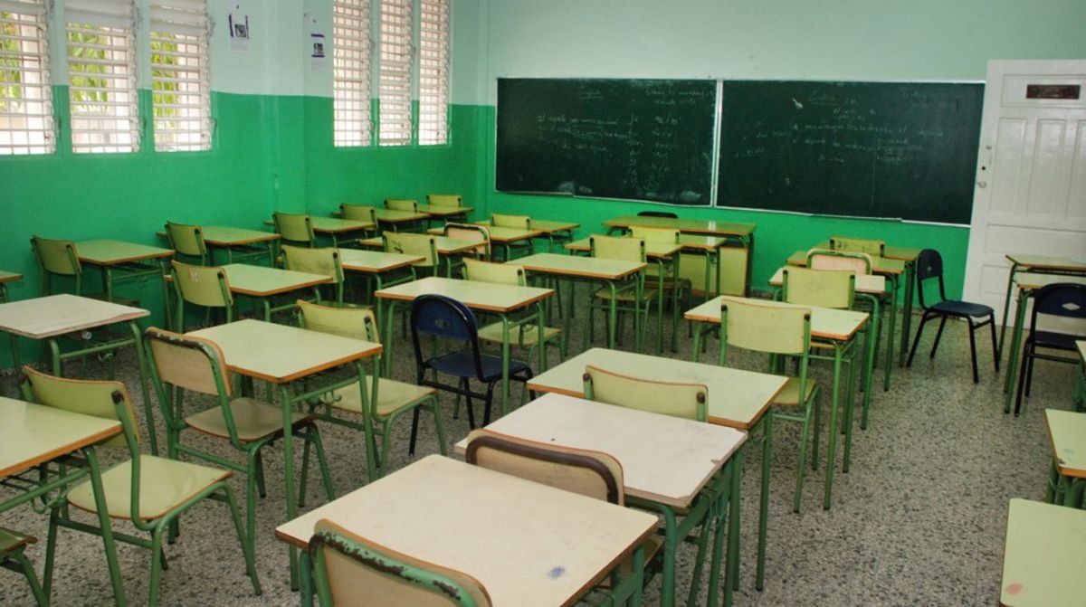 Santa Fe tendrá este martes paro docente por lo que no habrá clases en las escuelas.
