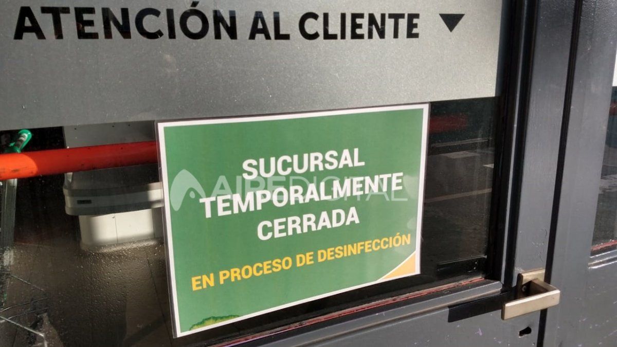 Un total de 15 personas se encuentran aisladas ante el nuevo caso de covid-19.&nbsp;