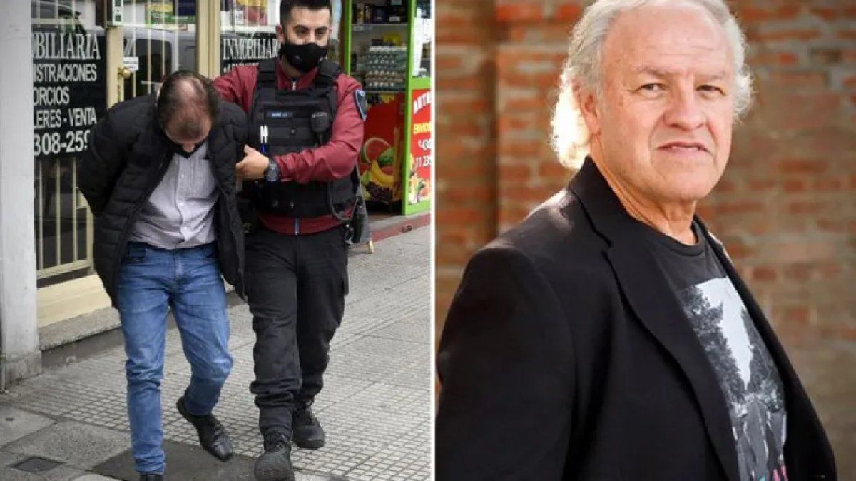 Cayó el falso Banana Pueyrredón cuando quiso comprar en un supermercado