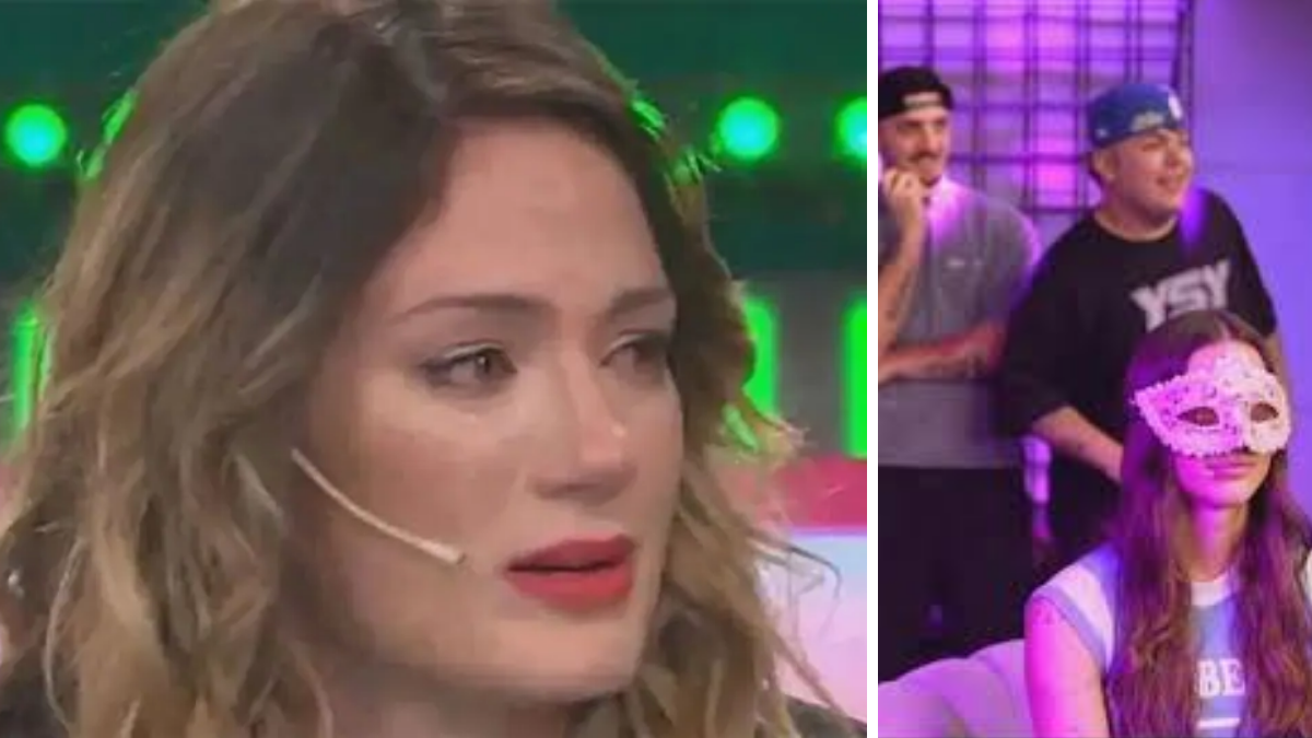Escándalo en Olga: Coker destrozó al programa de Paula Chaves por un juego morboso