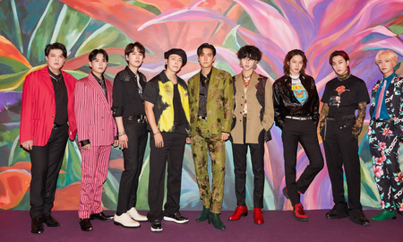 Super Junior regresa con un nuevo álbum y anuncia gira por Latinoamérica. Super Junior regresa con un nuevo álbum y anuncia gira por Latinoamérica.