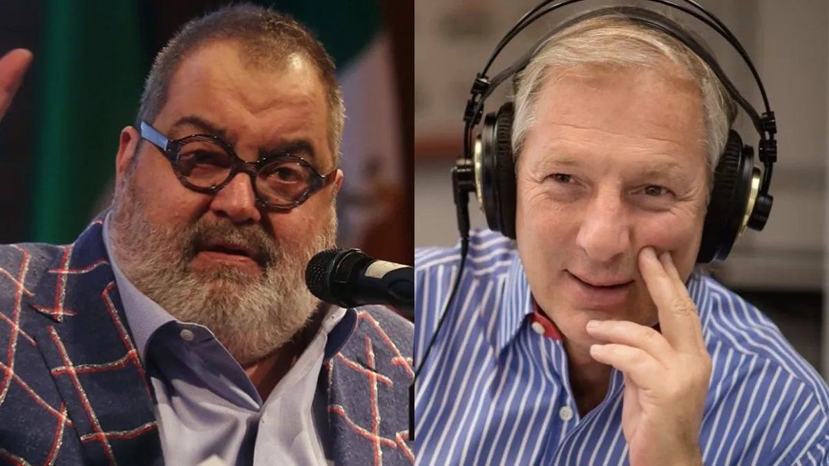 Tras la renuncia de Longobardi