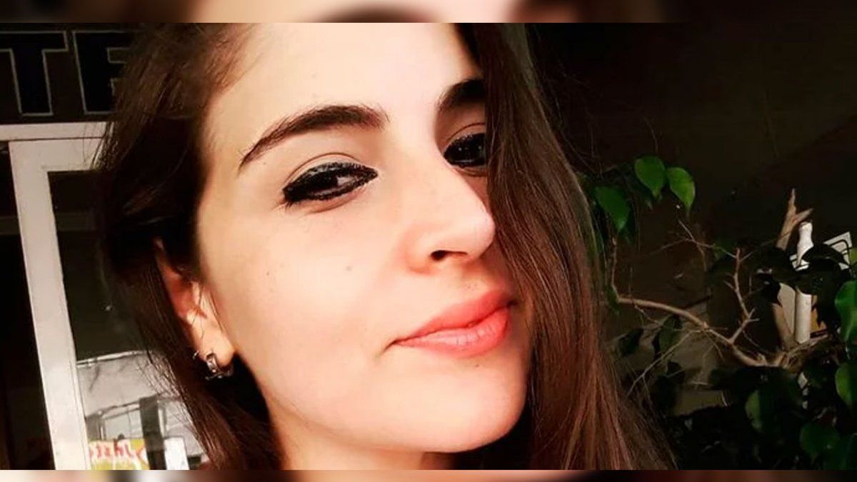 Antonella Menem: La próxima vez que vea a mi abuelo será en un cementerio