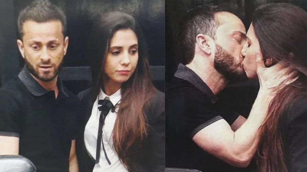 Cinthia Fernández:  Martín quiere internarme un mes con él, pero no puede cambiar cómo vive desde hace 36 años