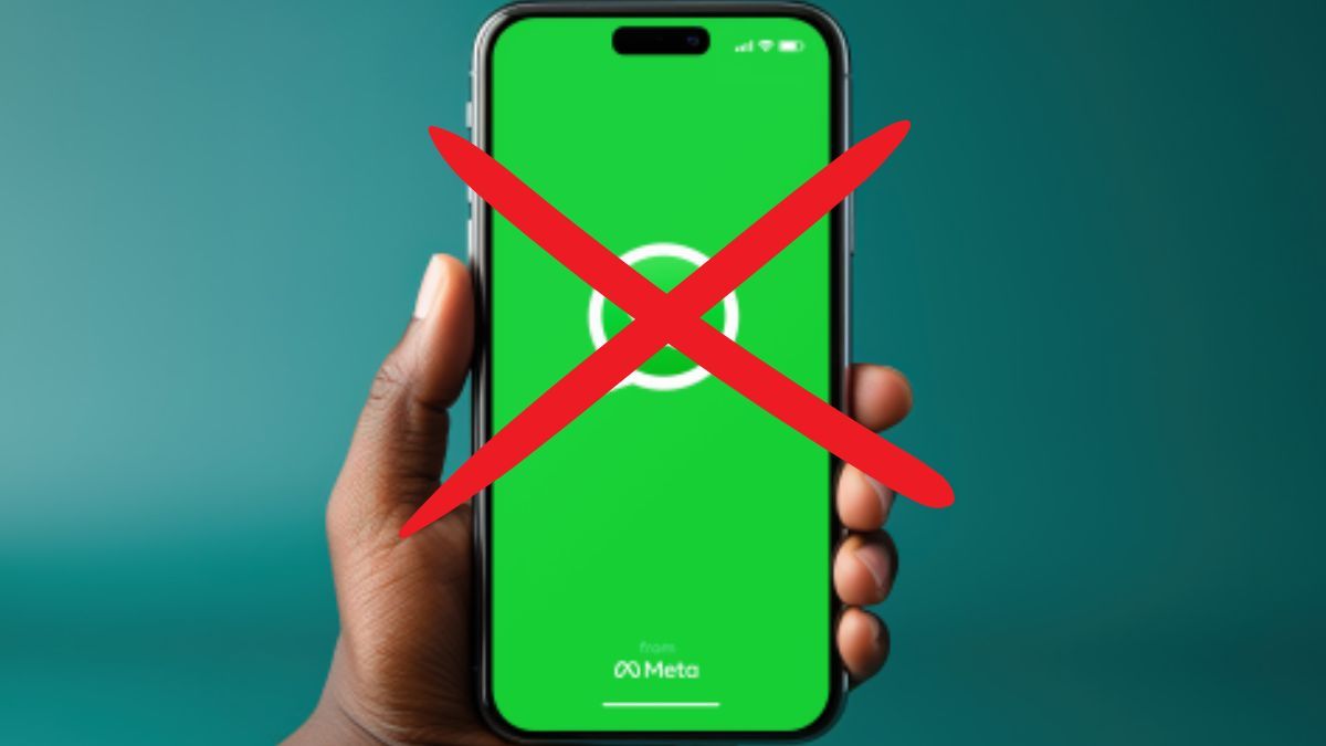 Estos celulares se quedarán sin Whatsapp a partir de diciembre.
