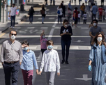 Espa&ntilde;a registr&oacute; m&aacute;s de 5 mil nuevos casos de coronavirus en las &uacute;ltimas 24 horas.