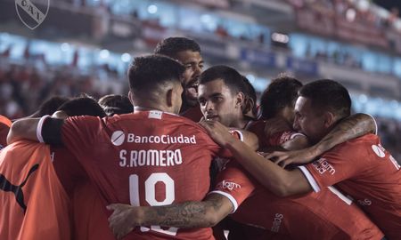 ¡independiente esta que arde!: hay jugadores que cobran el sueldo y hace dos anos estan de vacaciones ¡independiente esta que arde!: hay jugadores que cobran el sueldo y hace dos anos estan de vacaciones