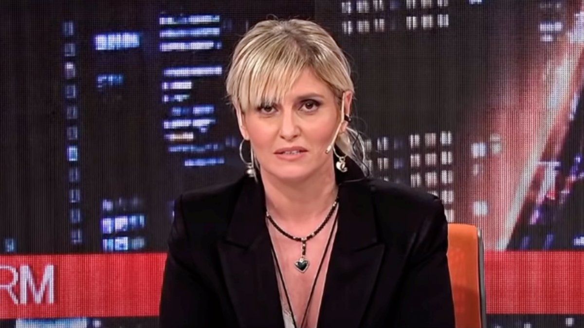 El contundente motivo que llevó a Romina Manguel a renunciar a A24 en medio de la crisis en América