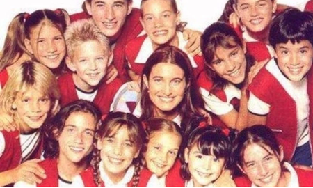 Cris Morena anunció que vuelve Chiquititas a la pantalla con un elenco renovado Cris Morena anunció que vuelve Chiquititas a la pantalla con un elenco renovado