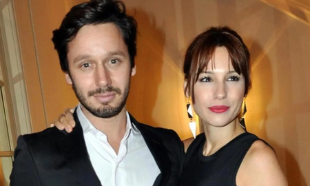 Pampita y Vicuña tuvieron cuatro hijos. Pampita y Vicuña tuvieron cuatro hijos.
