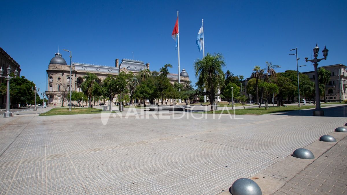 Las reuniones paritarias pasaron a cuarto intermedio hasta el lunes