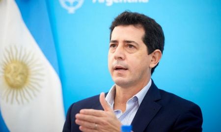 elecciones 2021: segun wado de pedro se van a reducir los tiempos de espera elecciones 2021: segun wado de pedro se van a reducir los tiempos de espera