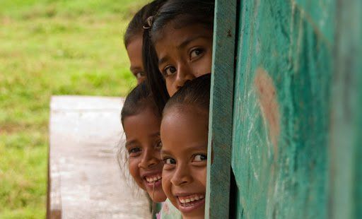 Paraguay y una cruzada contra la hipersexualización infantil